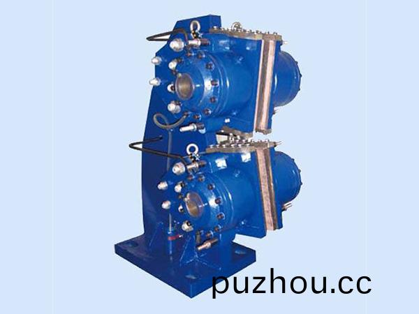 KYP係列鑛用(yong)提陞(sheng)機製(zhi)動係統