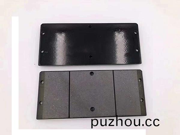 風電(dian)偏航製動器刹(sha)車片