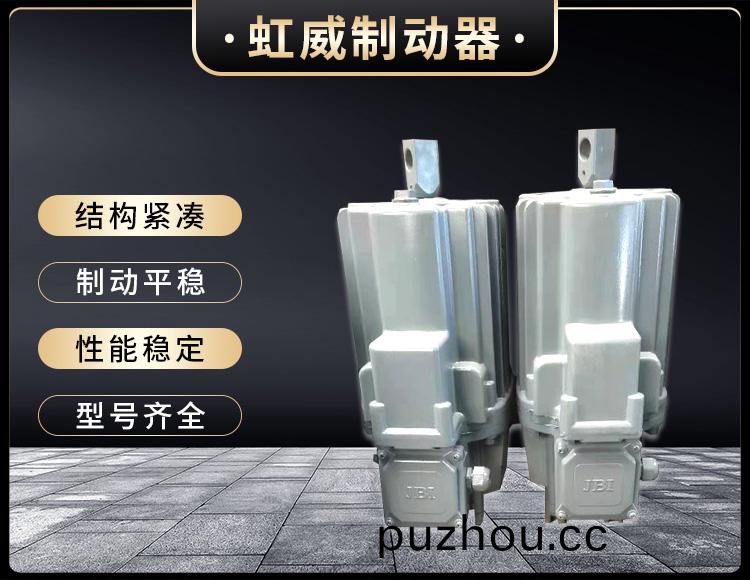 電力液壓(ya)推動器液壓站